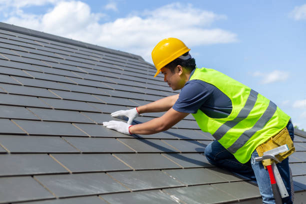 Best Roof Replacement Cost  in Greenup, KY