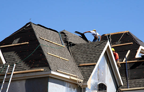 Quick and Trustworthy Emergency Roof Repair Services in Greenup, KY