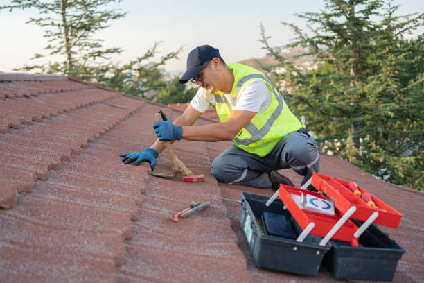 Best Roof Replacement Cost  in Greenup, KY