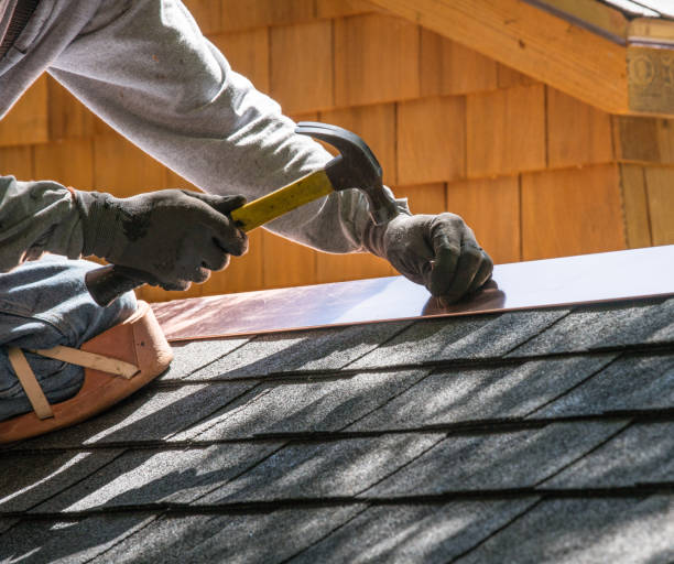 Best Best Roofing Contractors  in Greenup, KY
